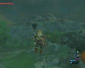 Zelda: Breath of the Wild – fãs acham bug que faz Link pular infinitamente