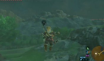 Zelda: Breath of the Wild – fãs acham bug que faz Link pular infinitamente