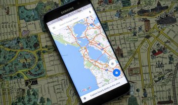 Google Maps: como ativar o velocímetro no aplicativo de mapas