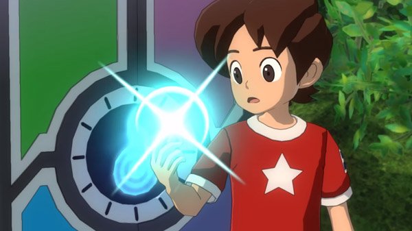 Yo-Kai Watch 4