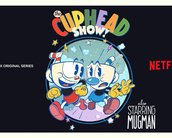 Cuphead vai ganhar uma série animada na Netflix