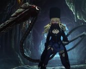 Code Vein tem sua abertura cinematográfica revelada