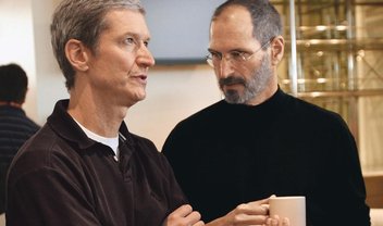 Jobs afirmou que Tim Cook não é uma pessoa de produto, revela biógrafo 