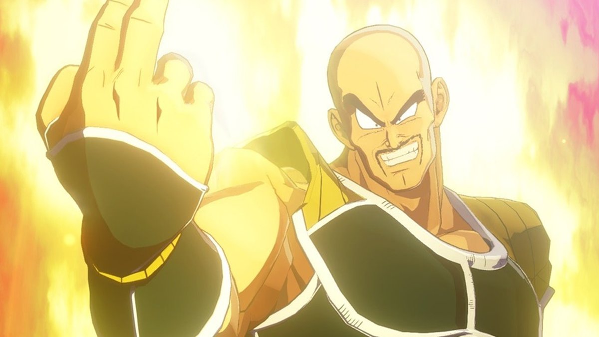 Super Dragon Ball Heroes ganha arte inédita de Goku e Vegeta