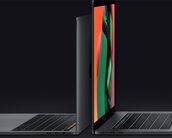 Apple adiciona Touch Bar ao MacBook Pro básico e True Tone ao MacBook Air 