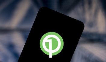 Atualização do Android Q Beta resolve conflito com gestos de navegação