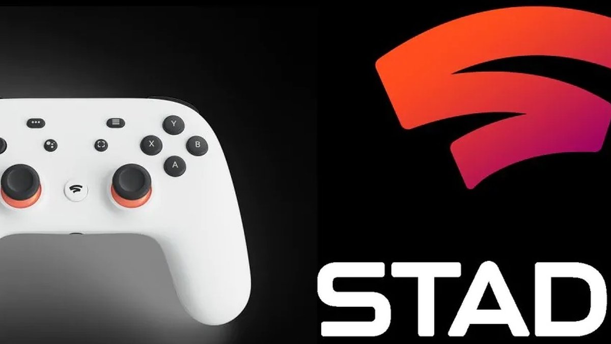 Stadia: usuário terá acesso a jogos que forem excluídos pelo