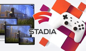 Stadia: usuário terá acesso a jogos que forem excluídos pelo desenvolvedor