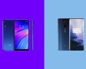 Xiaomi Redmi 7, OnePlus 7, fones e mais: melhores importados em promoção