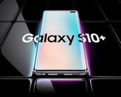 Samsung Galaxy S10+ foi o celular Android com maior receita em 2019