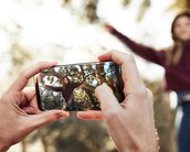 Modo escuro da câmera dos Galaxy S9 e Note 9 tem erro que incomoda usuários