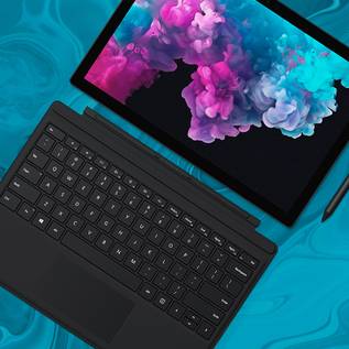 Imagem de Review Surface Pro 6: ótimo notebook, tablet mais ou menos