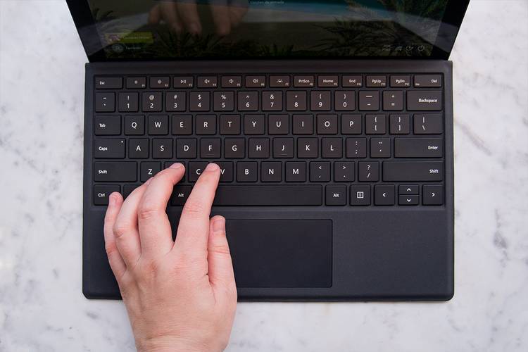 Surface Pro 6