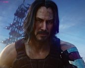 Cyberpunk 2077 pode trazer mais estrelas de Hollywood