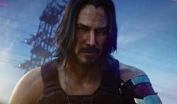 Cyberpunk 2077 pode trazer mais estrelas de Hollywood