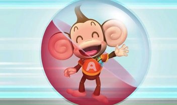 Novo Super Monkey Ball recebe classificação para PC, PS4 e Switch