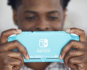 Switch Lite não é o substituto do 3DS, afirma Nintendo