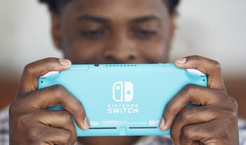 Switch Lite não é o substituto do 3DS, afirma Nintendo