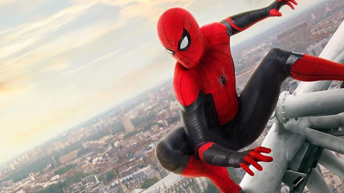 Diretor do filme de Homem-Aranha diz se jogo do PS4 influenciou a produção