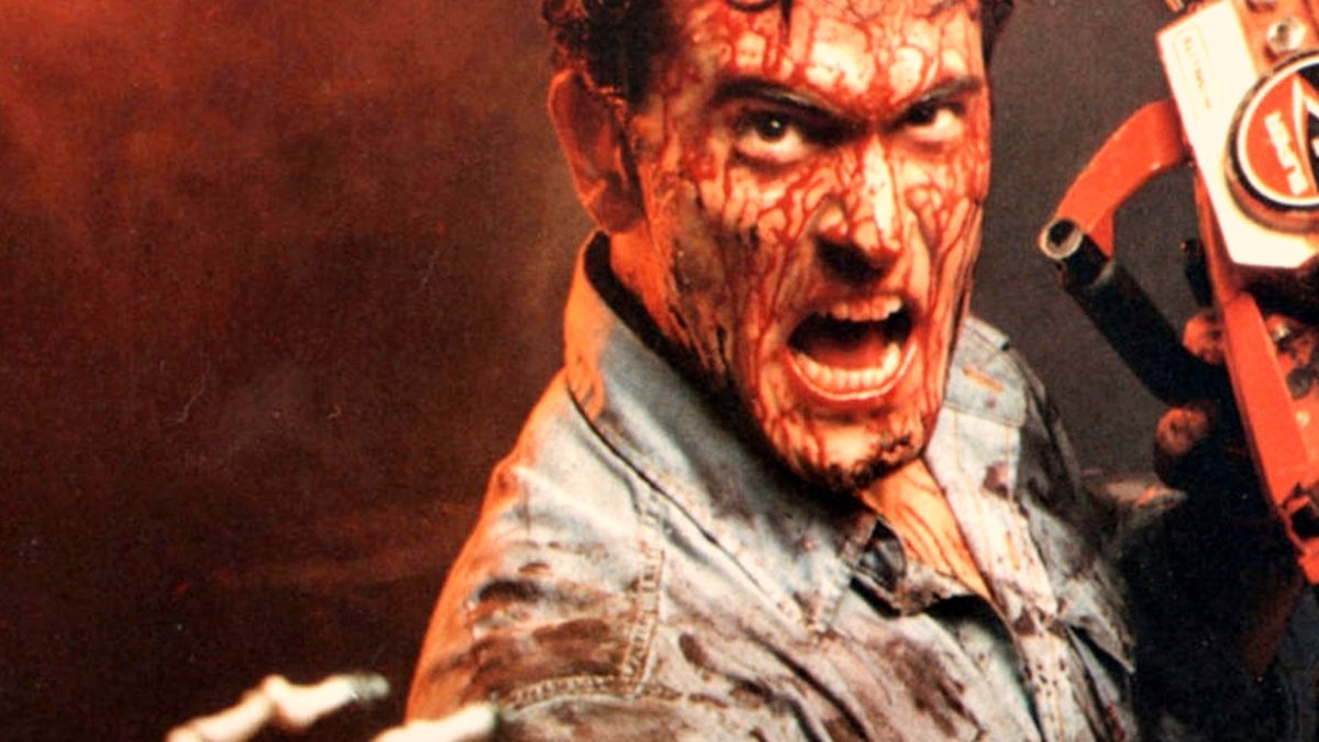 Evil Dead' quase teve um título muito diferente