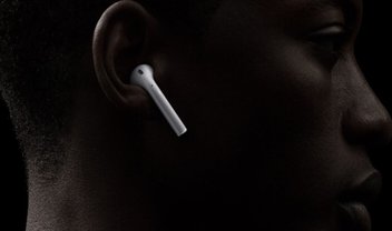 AirPods 3 podem ser à prova d'água e chegar ainda em 2019