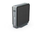 MintBox 3 é um miniPC sem ventoinhas e com Linux Mint