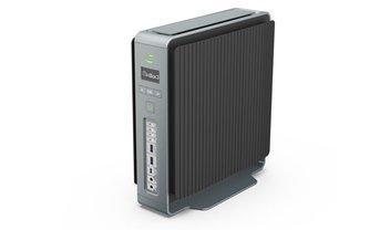 MintBox 3 é um miniPC sem ventoinhas e com Linux Mint