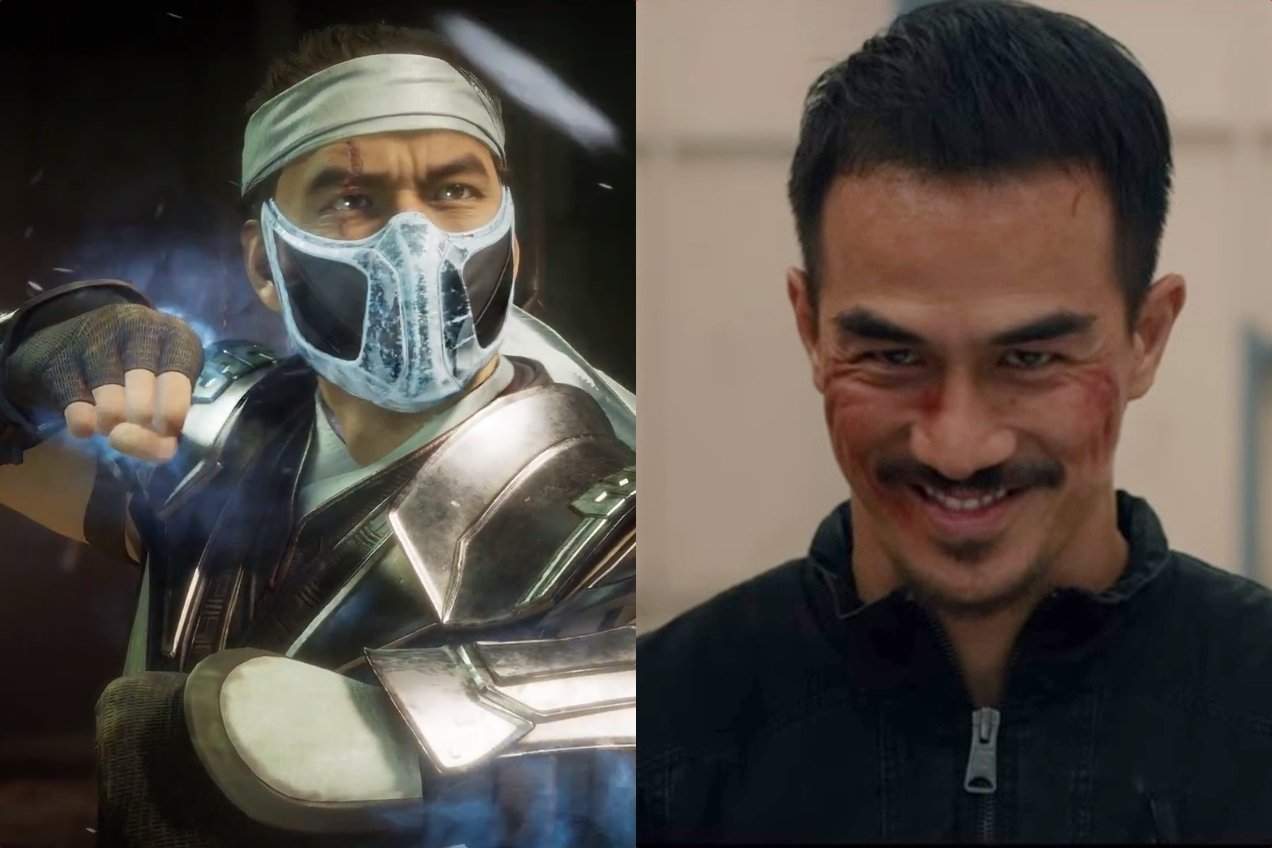 Mortal Kombat 2 tem diretor definido