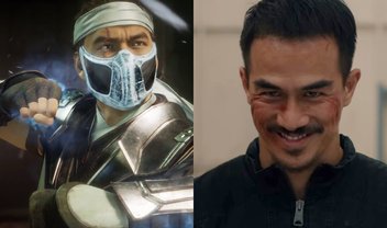 Mortal Kombat: veja os atores já confirmados no filme