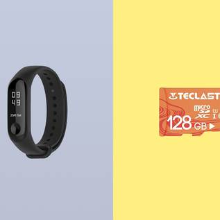 Imagem de Xiaomi Mi Band 3, Amazfit Verge e mais: melhores importados em promoção