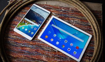 Tablet Huawei MediaPad M6 começa a ser vendido hoje (10)