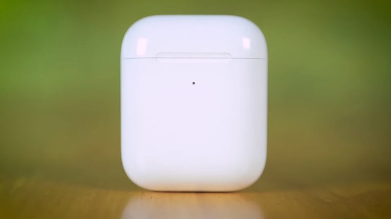 Apple AirPods 2 geração review