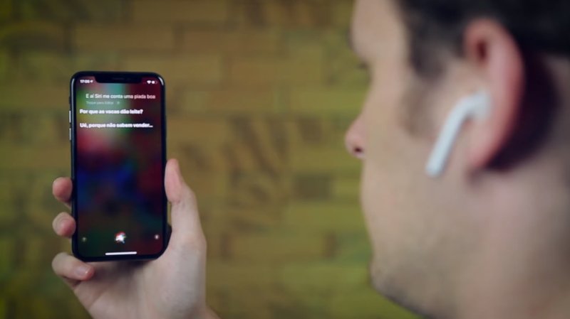 Apple AirPods 2 geração review