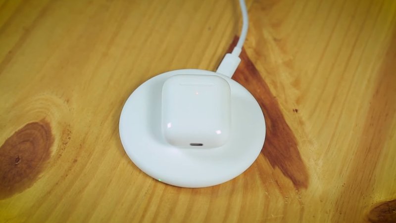 Apple AirPods 2 geração review