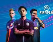 FIFA 19: packs são oferecidos gratuitamente para inscritos do Twitch Prime