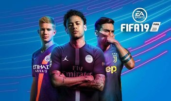 FIFA 19: packs são oferecidos gratuitamente para inscritos do Twitch Prime