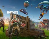 Jovem joga Fortnite para juntar dinheiro para tratamento de câncer do pai