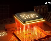 AMD 3900X aparece superando Intel Core i9 9900K em testes de desempenho