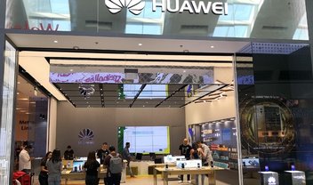 Huawei pede que chineses não comprem produtos da marca só por patriotismo