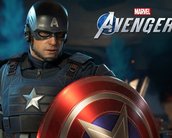 Marvel’s Avengers vai mostrar mais gameplay na San Diego Comic-Con