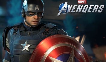 Marvel’s Avengers vai mostrar mais gameplay na San Diego Comic-Con