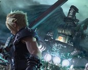 Final Fantasy VII Remake: Square não planeja lançar o game fora do PS4