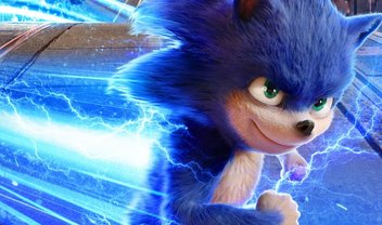 Produtor garante que fãs vão gostar do novo Sonic cinematográfico