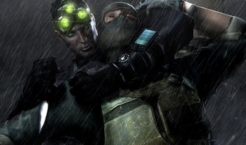 Splinter Cell pode retornar, mas como um jogo em VR exclusivo do Oculus