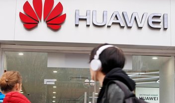 Empresas dos EUA precisarão de licença especial para negociar com a Huawei