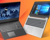 Lenovo dispara no mercado global de PCs com 25% do mercado