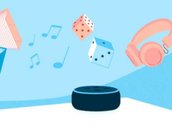 Amazon Music cresce mais que Spotify e Apple Music com ajuda da Alexa