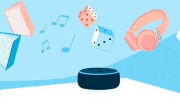 Amazon Music cresce mais que Spotify e Apple Music com ajuda da Alexa