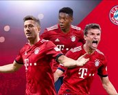 eFootball PES 2020: Konami anuncia parceria oficial com o time FC Bayern