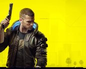 Cyberpunk 2077 terá capa reversível com protagonista masculino e feminino